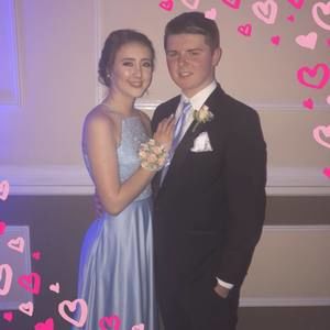 Meet your Posher, Katelyn